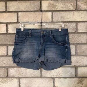 3For$20 jeans short  size 13